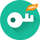 Amaze VPN (Proxy VPN gratis) icono