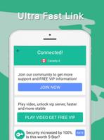 Amaze VPN-Unlimited Free VPN proxy& Fast Turbo VPN Screenshot 3