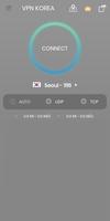 VPN KOREA - Secure VPN Proxy syot layar 3