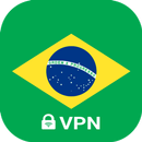 VPN Brazil - Free, Fast, Secure & Unlimited Proxy APK