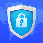 Super VPN Proxy VPN Unlimited icône
