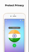 VPNINDIA - Free Unlimited &Secure Proxy &Unblock скриншот 1