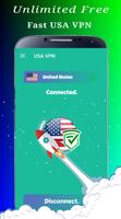 USA VPN 截图 3