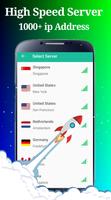 USA VPN 截图 1