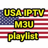 free usa iptv m3u playlist