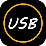 Kubet USB Boot & Installation icône