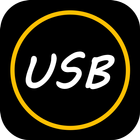 Kubet USB Boot & Installation آئیکن