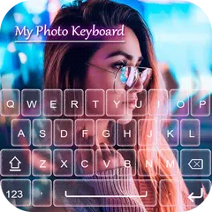 My Photo Keyboard Themes XAPK download
