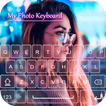 Meine Foto-Tastatur-Themen