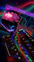 My Photo Keyboard Themes poster