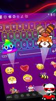 My Photo Keyboard Themes screenshot 1