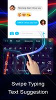 My Photo Keyboard Themes screenshot 2