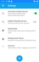 V2ray VPN スクリーンショット 3