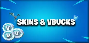 VBucks & Skins - Free Finder