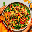 Vegan Recipes icon