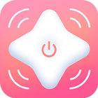 Vibrator Strong Phone Massager icon