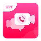 Zogo Video Chat icono
