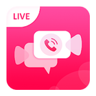 آیکون‌ Zogo Video Chat