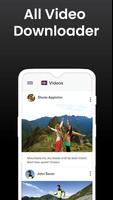 All Video Downloader App Screenshot 3