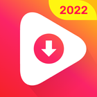 Video Downloader - Video Saver 아이콘