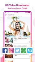 HD Video Downloader Save Video screenshot 3