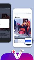 Video Downloader Pro - Free ảnh chụp màn hình 1