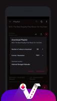 Video Downloader Pro - Free capture d'écran 2