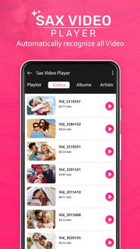 X Video Player 截图 3