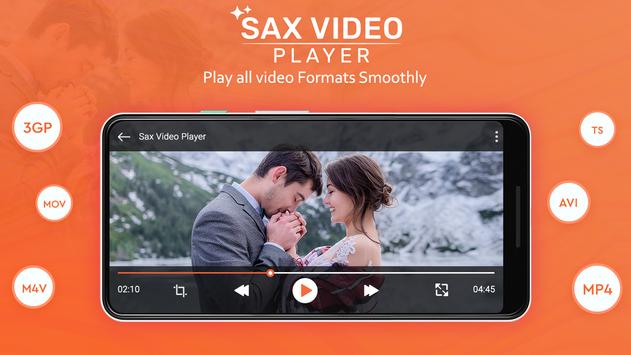 X Video Player 截图 2