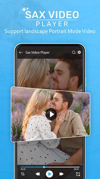 X Video Player 截图 4