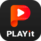 PLAYit icon