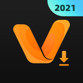 Free video downloader app, download video -AhaSave