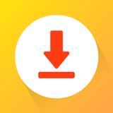 Video Downloader, Download All icon