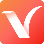 Video Downloader and 4k Player icon