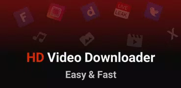 Video Downloader - Downloader
