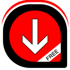 Free Sec Video Downloader 2019 icon