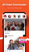 All Video Downloader الملصق