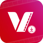 HD Video Downloader icône