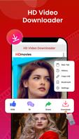 HD Video Downloader imagem de tela 3