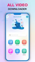 VidMode: All Video Downloader gönderen