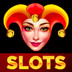 Slot Machines - Joker Casino icône