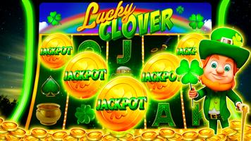 1 Schermata Slot machine - Joker Casino
