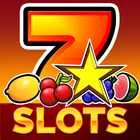 Hot Slots 777 ไอคอน