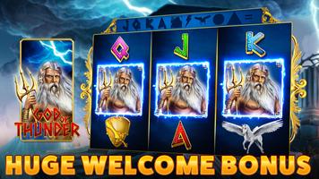 Hot Slots 777 تصوير الشاشة 1