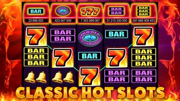 Hot Slots 777 スクリーンショット 2