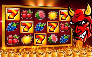 3 Schermata Hot Slots 777