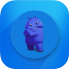 Antivirus Free 2021 - Virus Cl أيقونة