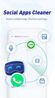 Antivirus Free 2021 - Virus Cl تصوير الشاشة 2