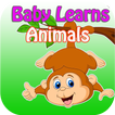 Picture Vocabulary For Toddlers
