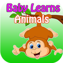 Picture Vocabulary For Toddlers APK